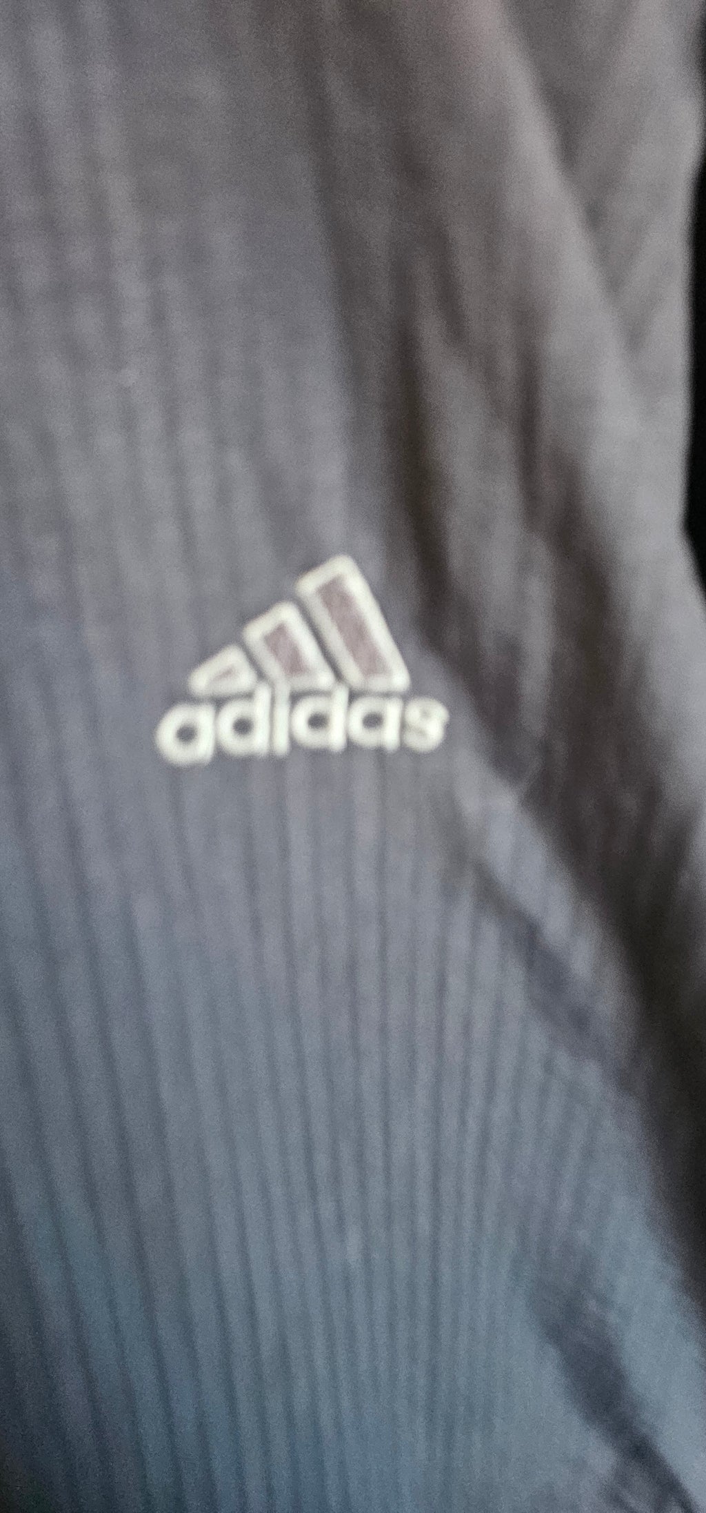 Adidas Wind breaker size  Large (PreLoved)