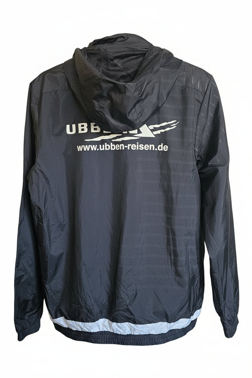 Adidas windbreaker jacket Size Medium