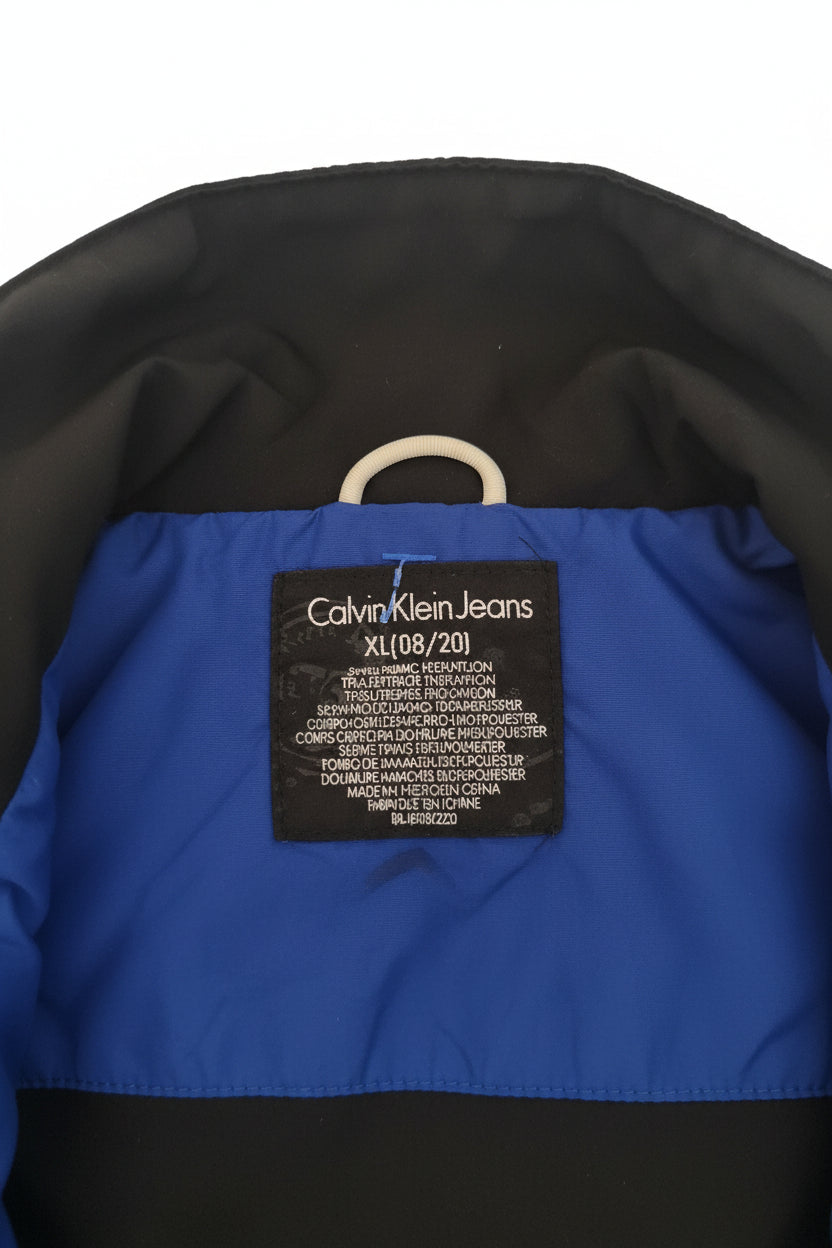 Calvin  Kline Size XL Jacket (Preloved)