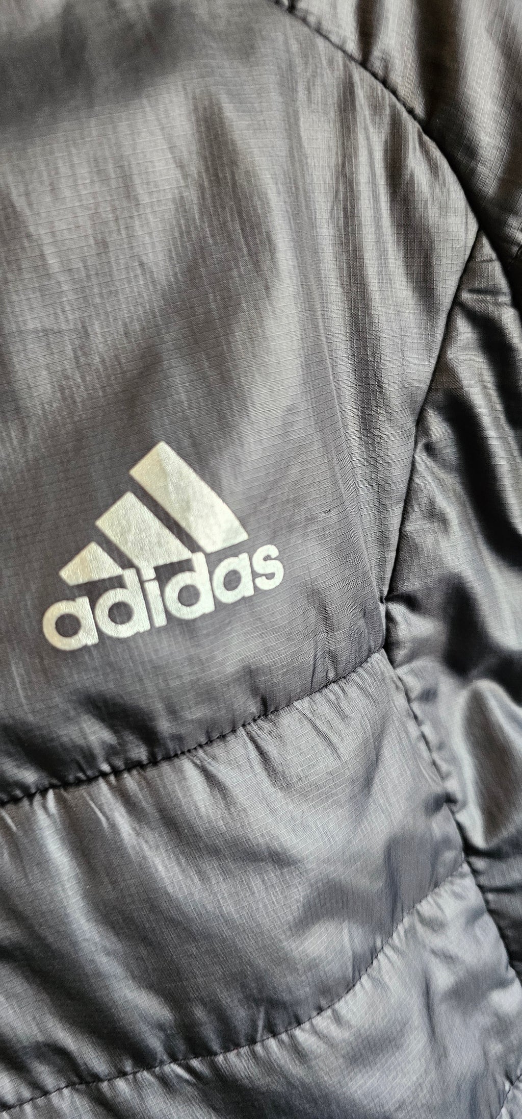 Addidas Size Medum Jacket