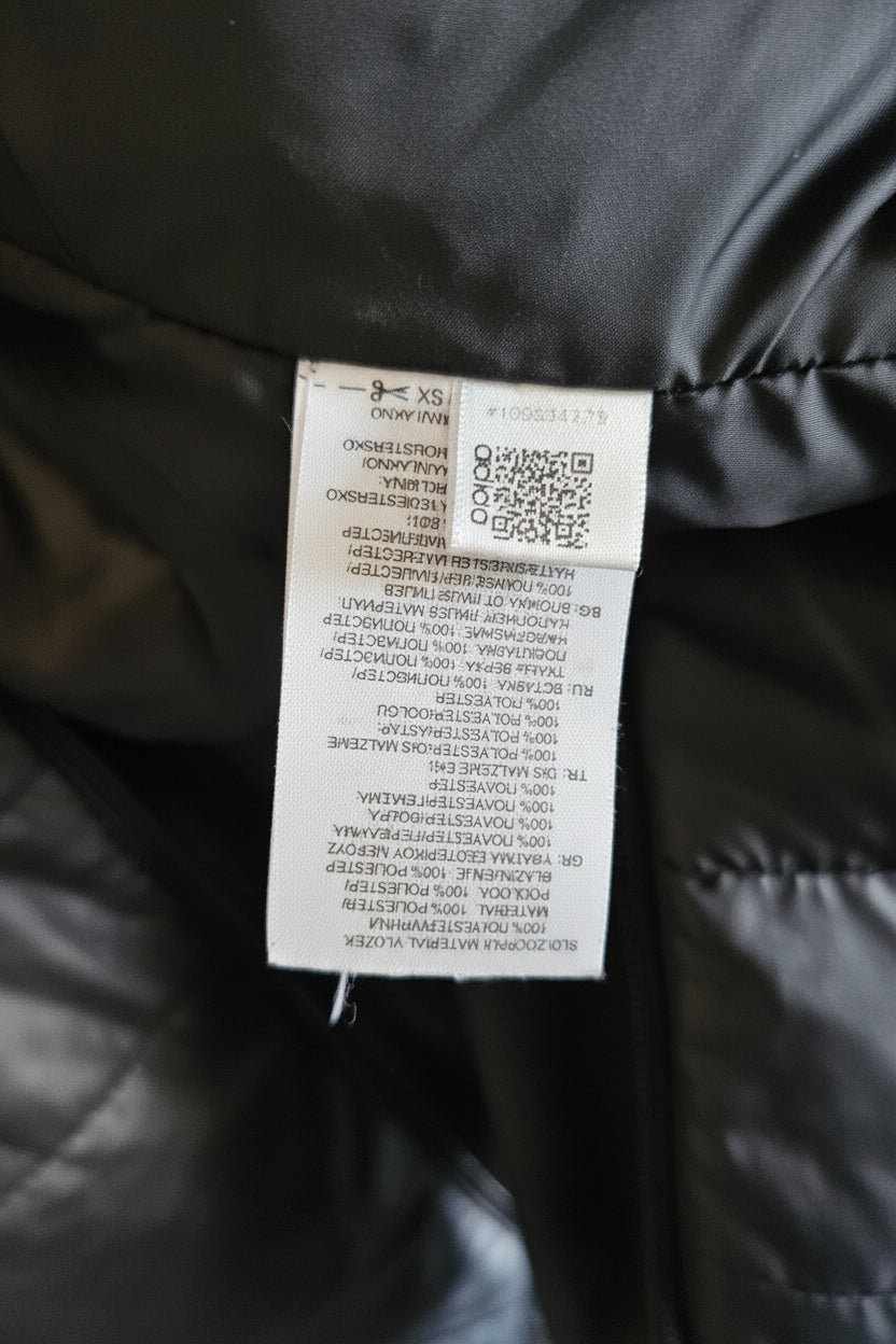Addidas Size Medum Jacket