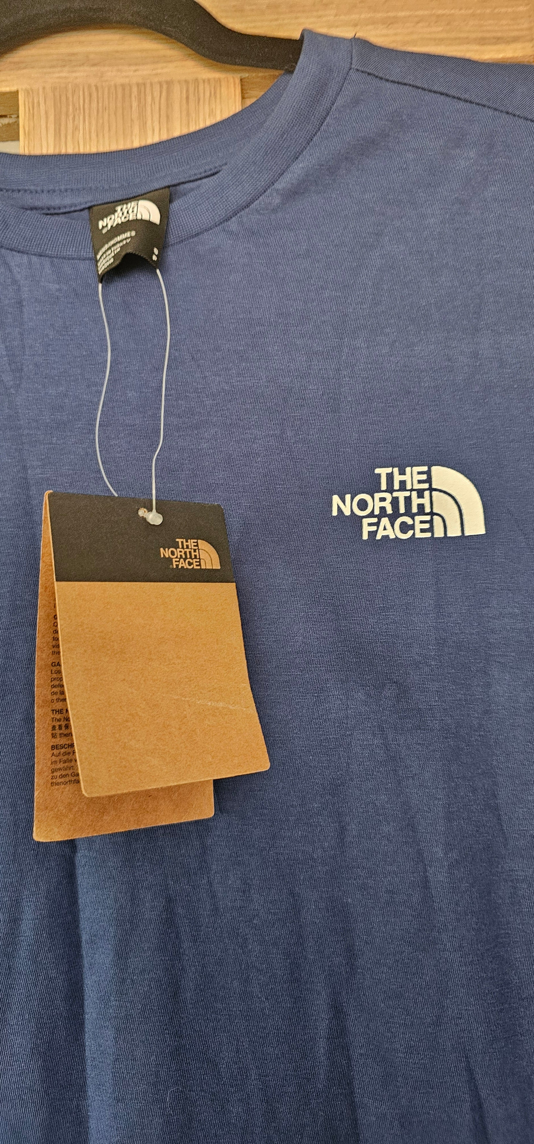 The North Face Size small Tshirt BNWT