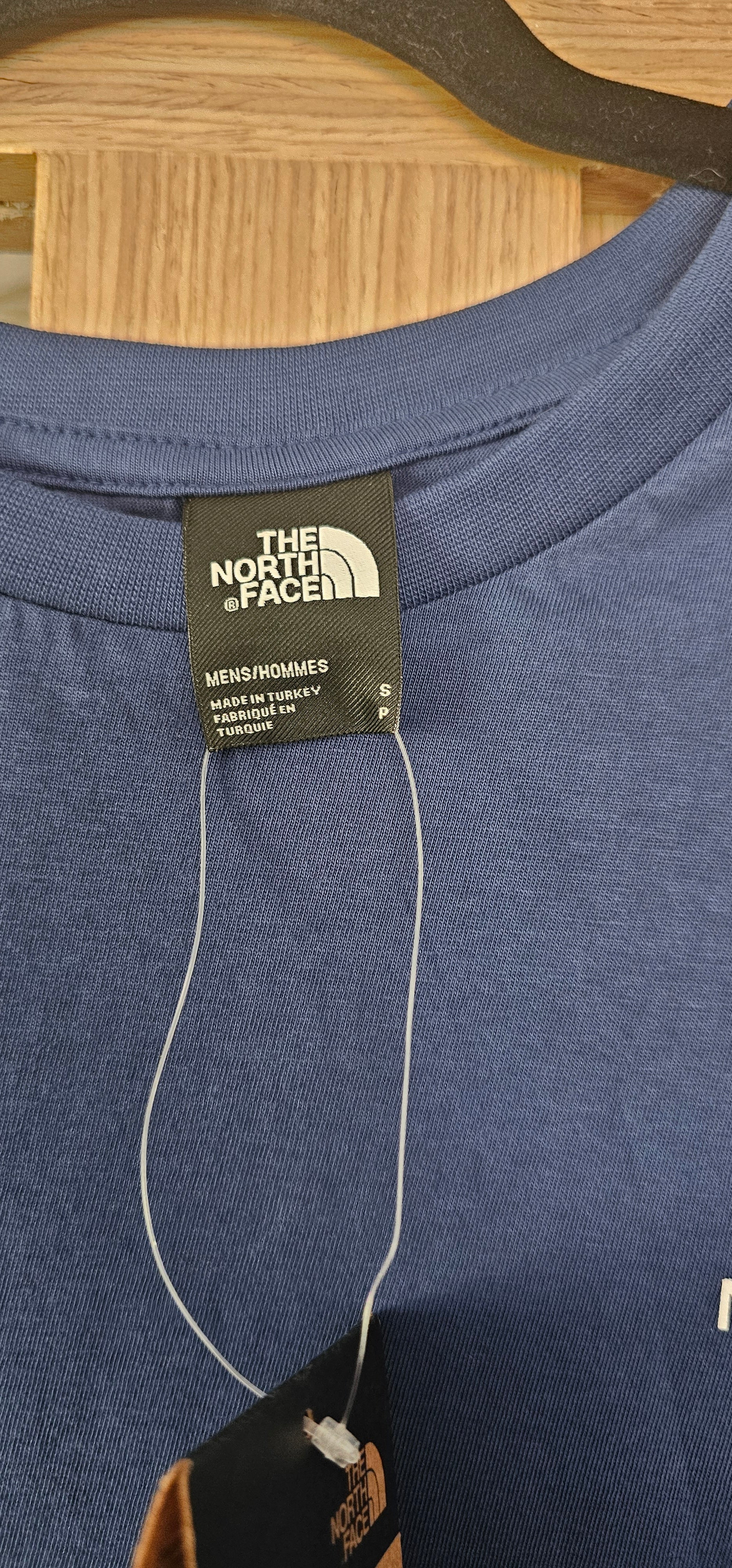 The North Face Size small Tshirt BNWT