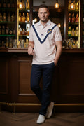 Canterbury Size Medium  Polo Shirt