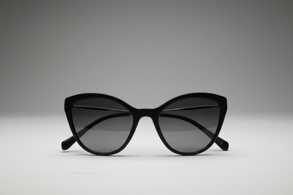 Miu Miu cat-eye sunglasses Authentic   with replacement case  (PreLoved)