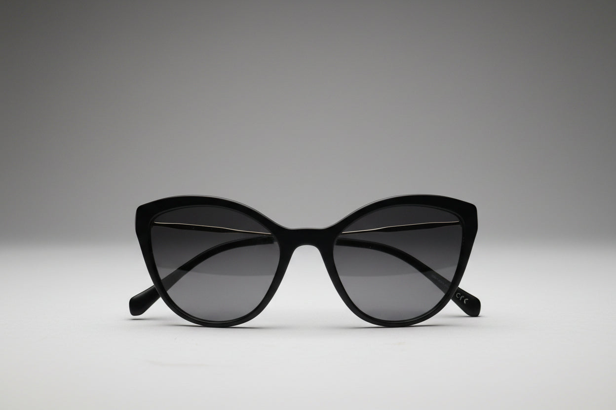 Miu Miu cat-eye sunglasses Authentic   with replacement case  (PreLoved)