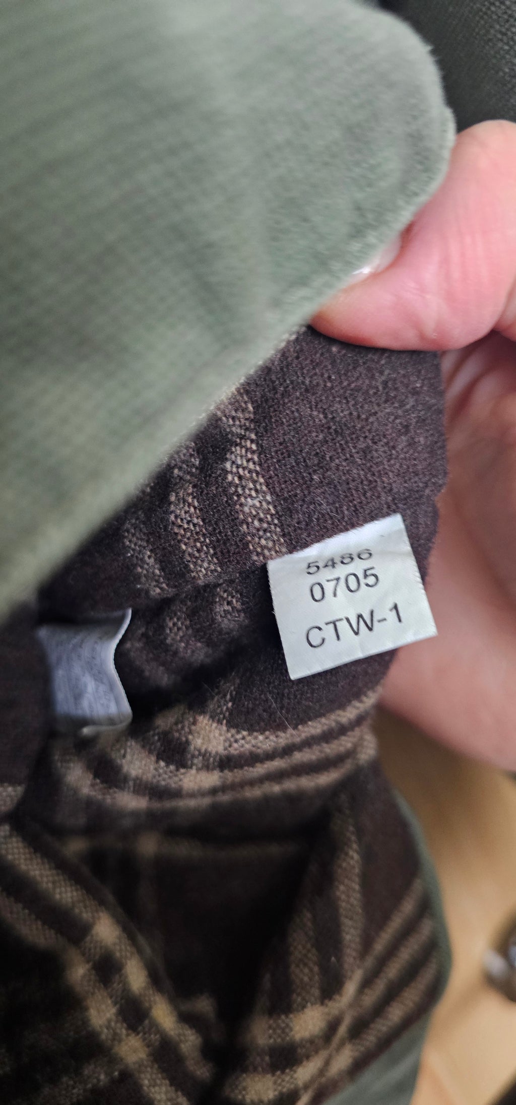 Stormtech size large coat preowned