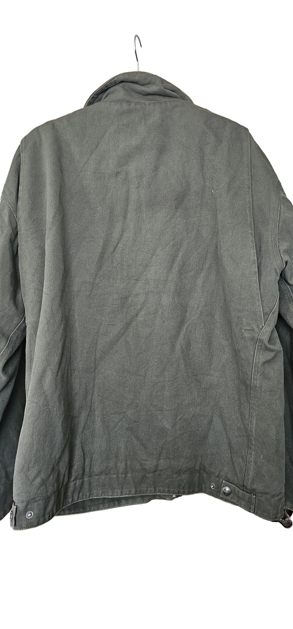 Stormtech size large coat preowned