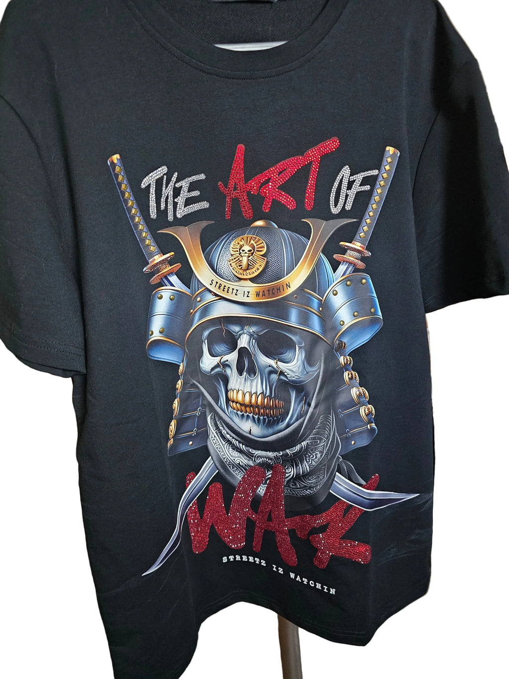The Art Of War Tee
