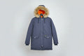PARKA LONDON "Stormont" Women's Parka size M  BNWT