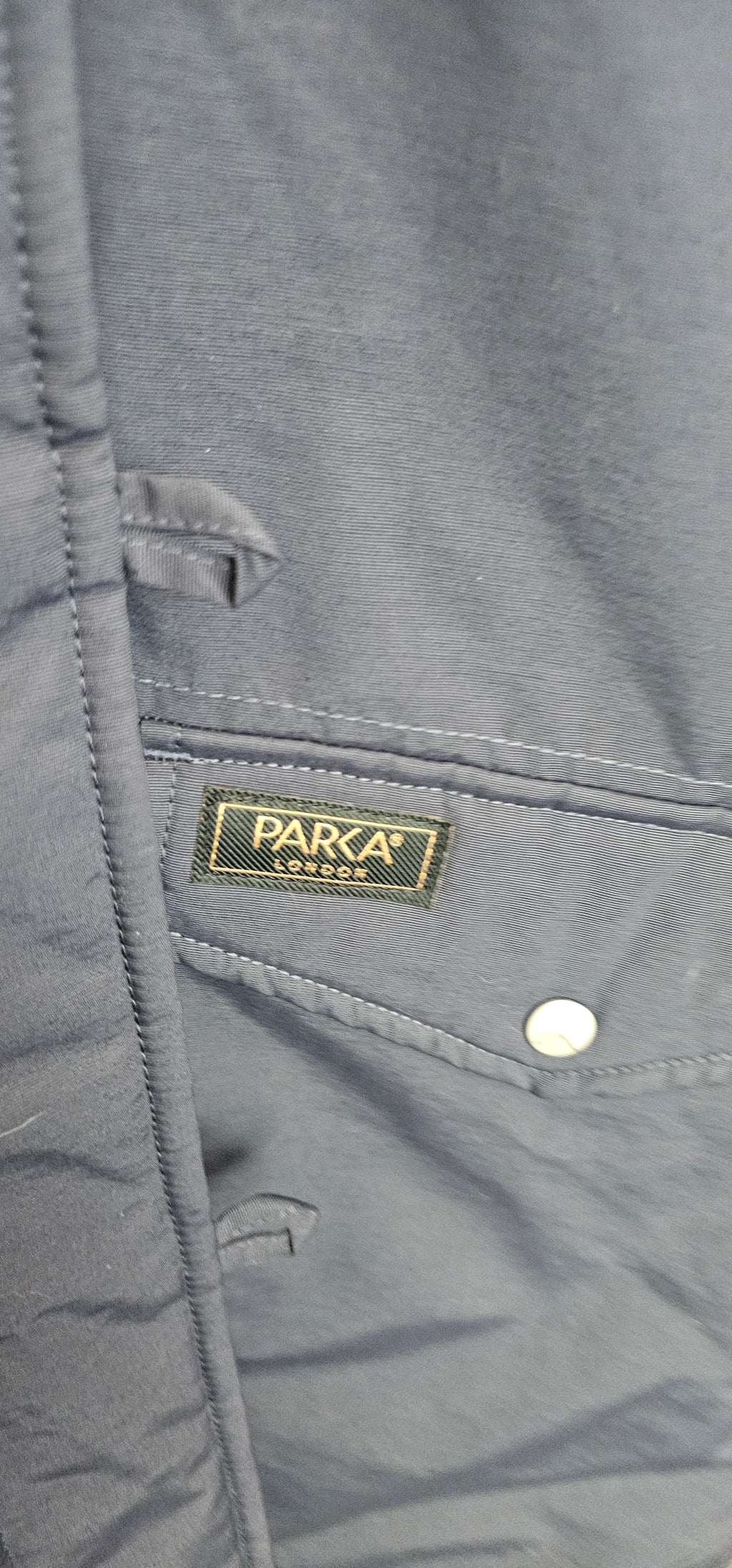 PARKA LONDON "Stormont" Women's Parka size M  BNWT