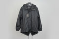 BNWT Parka Of London  Rain Coat Size Small