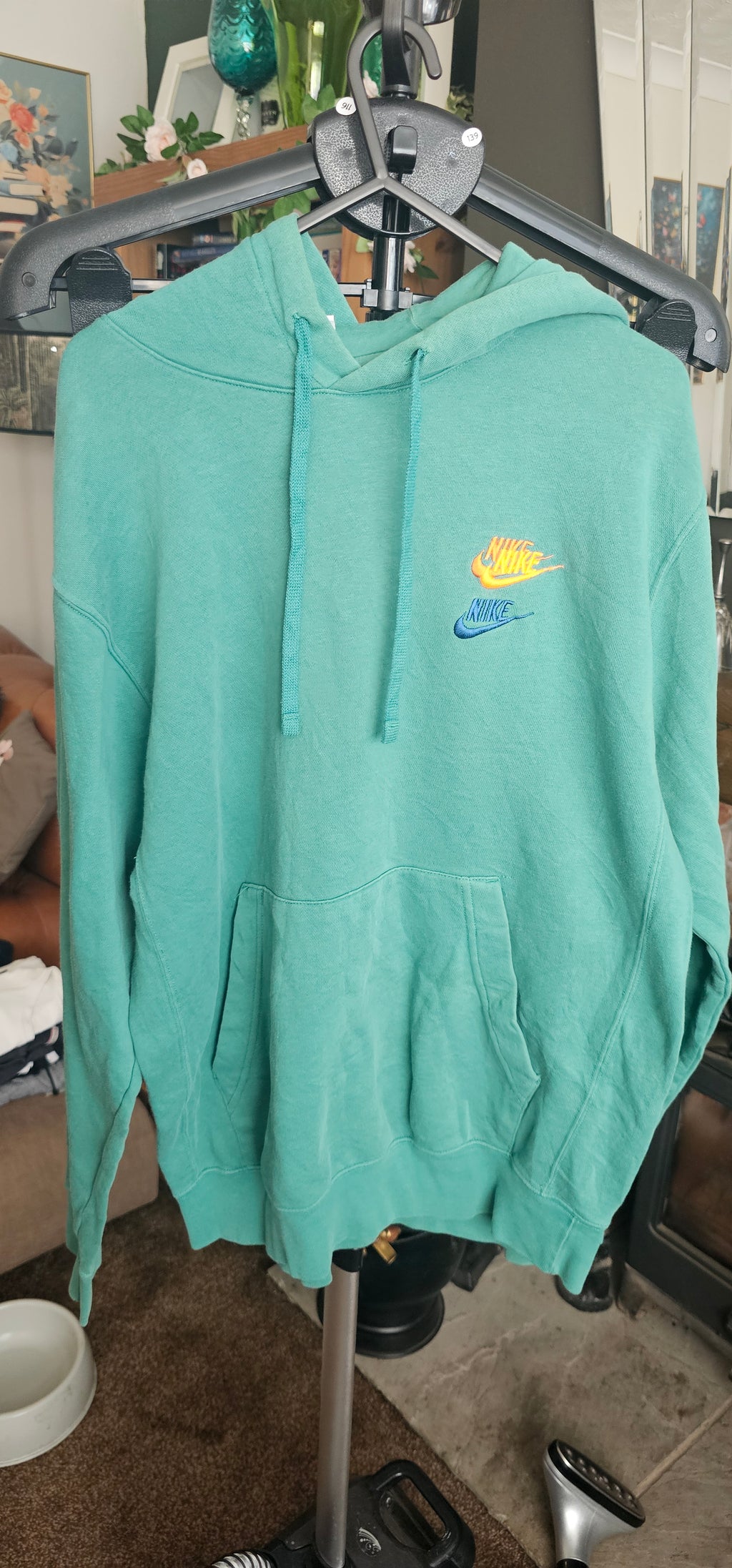 Nike Size Small Hoodie (Preowned|)