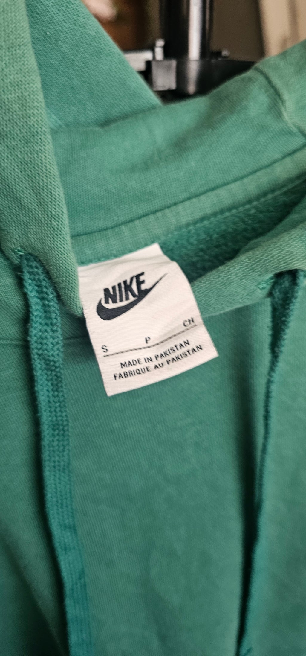 Nike Size Small Hoodie (Preowned|)