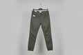 Stone Island Khaki Trousers Size 29 Waist  (BNWT )RRP £355