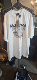 Balenciaga T-Shirt Size Medium (BNWT)