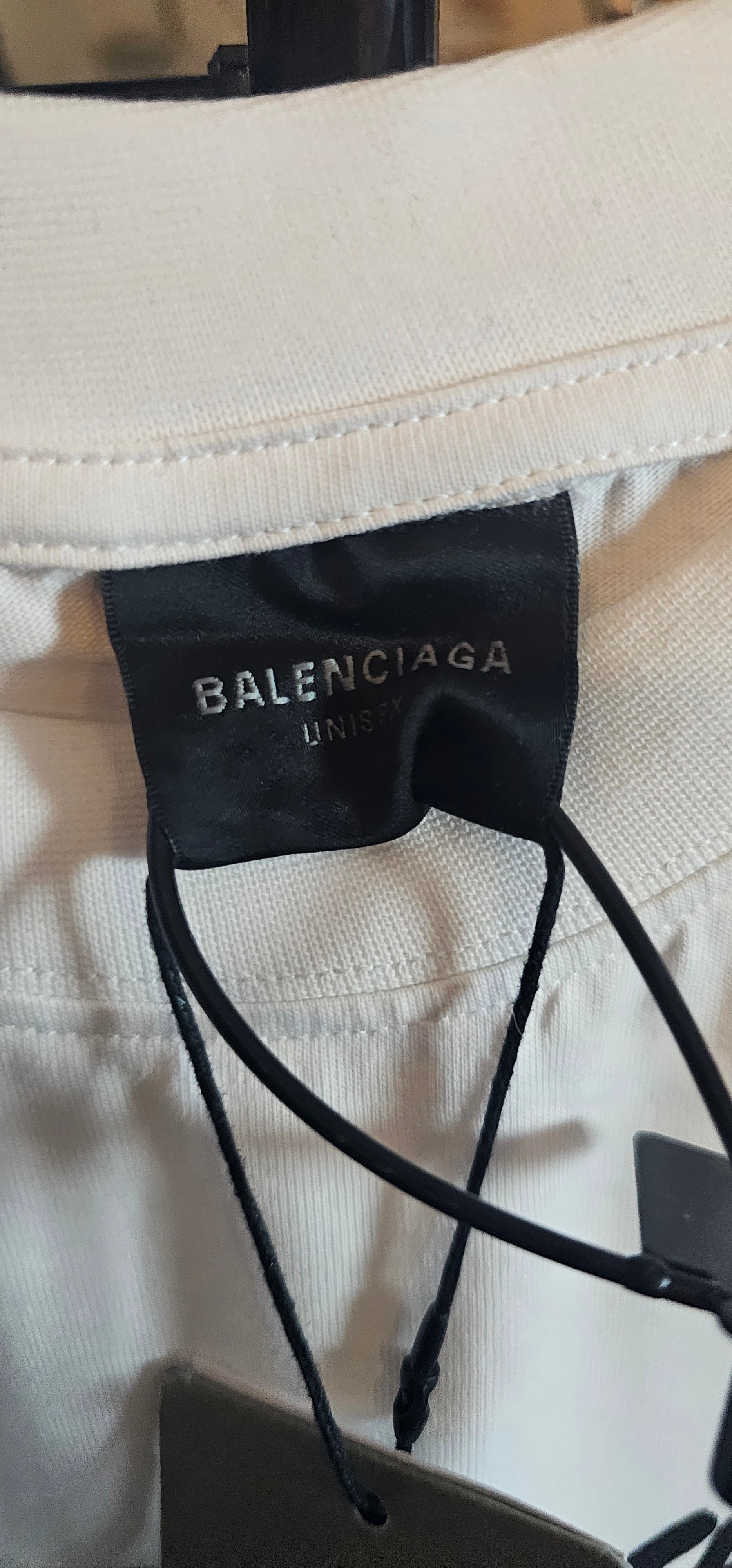 Balenciaga T-Shirt Size Medium (BNWT)