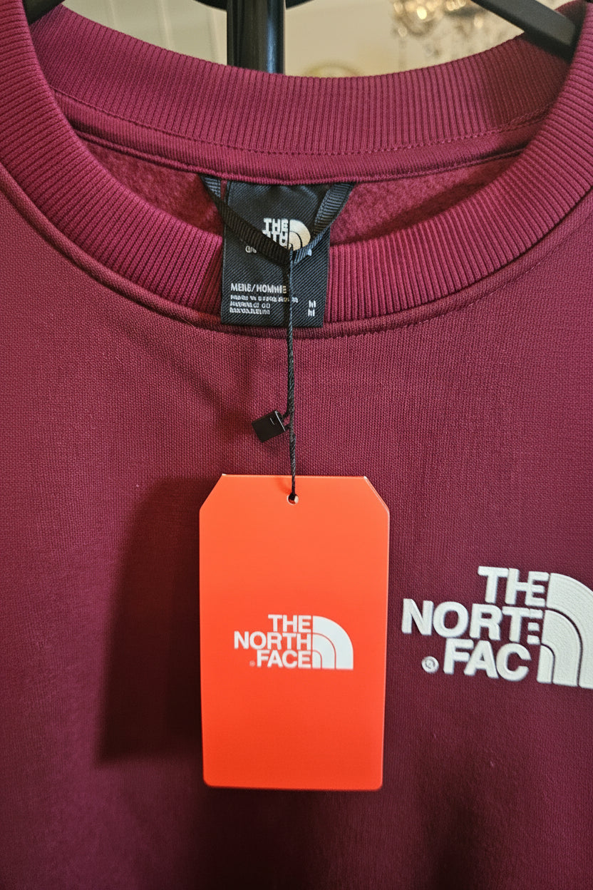 The North Face Sweatshirt Size Medium (BNWT)