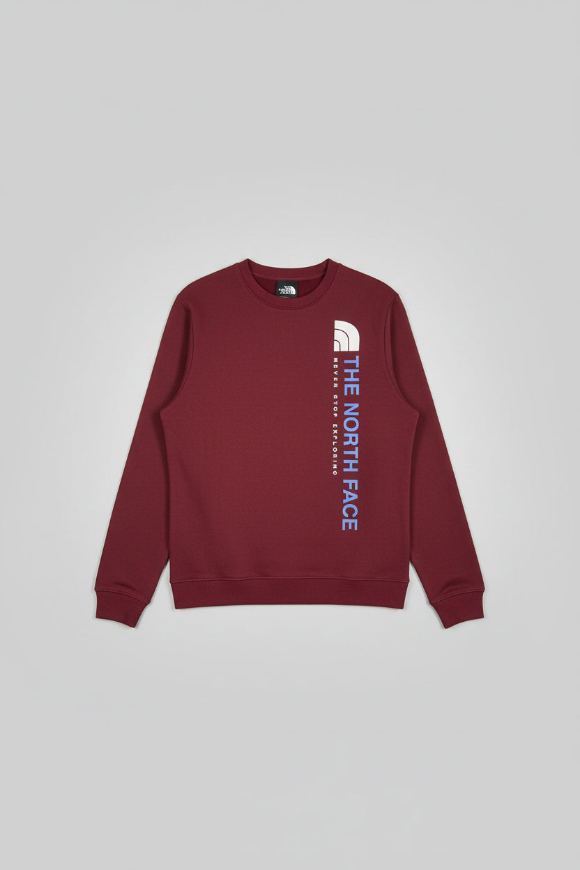 The North Face Sweatshirt Size Medium (BNWT)