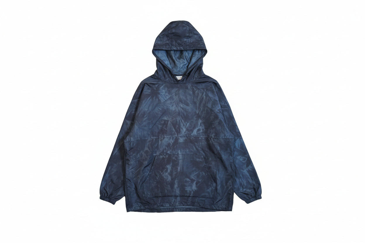 Woolrich Vintage   BlueSize Medium Windbreaker (preowned)