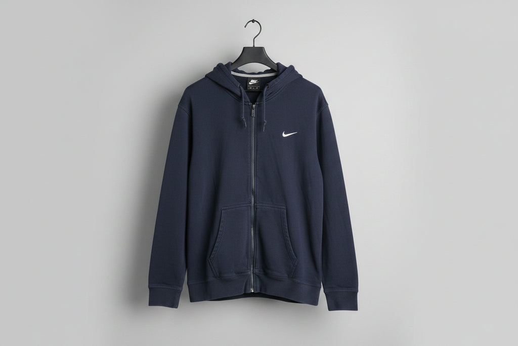 Nike Zip up hoodie Size 2xl (Preowned)