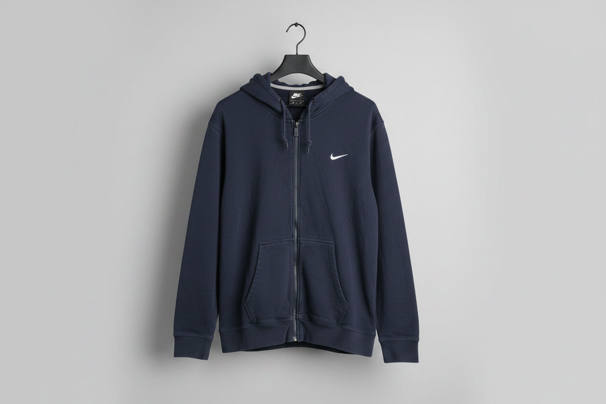 Nike Zip up hoodie Size 2xl (Preowned)