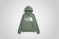 The North Face Size Small Hoodie (Preowned)