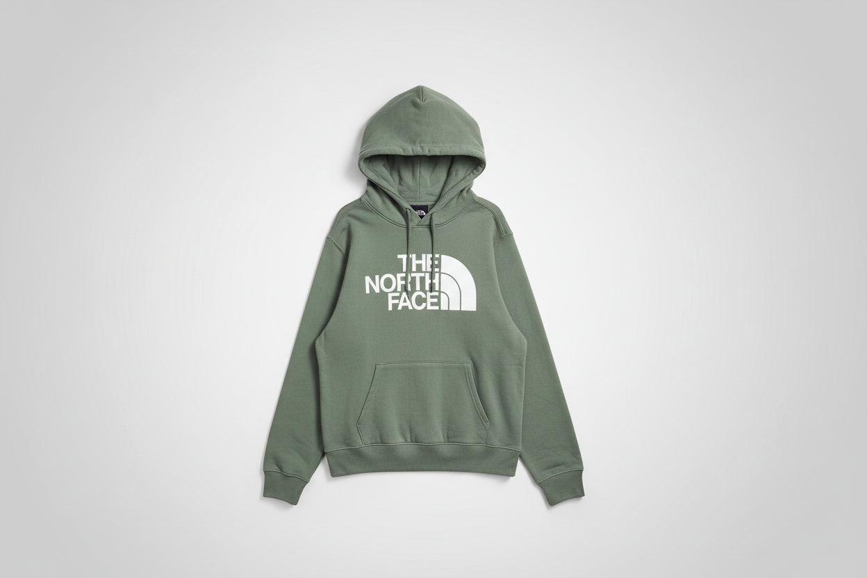 The North Face Size Small Hoodie (Preowned)