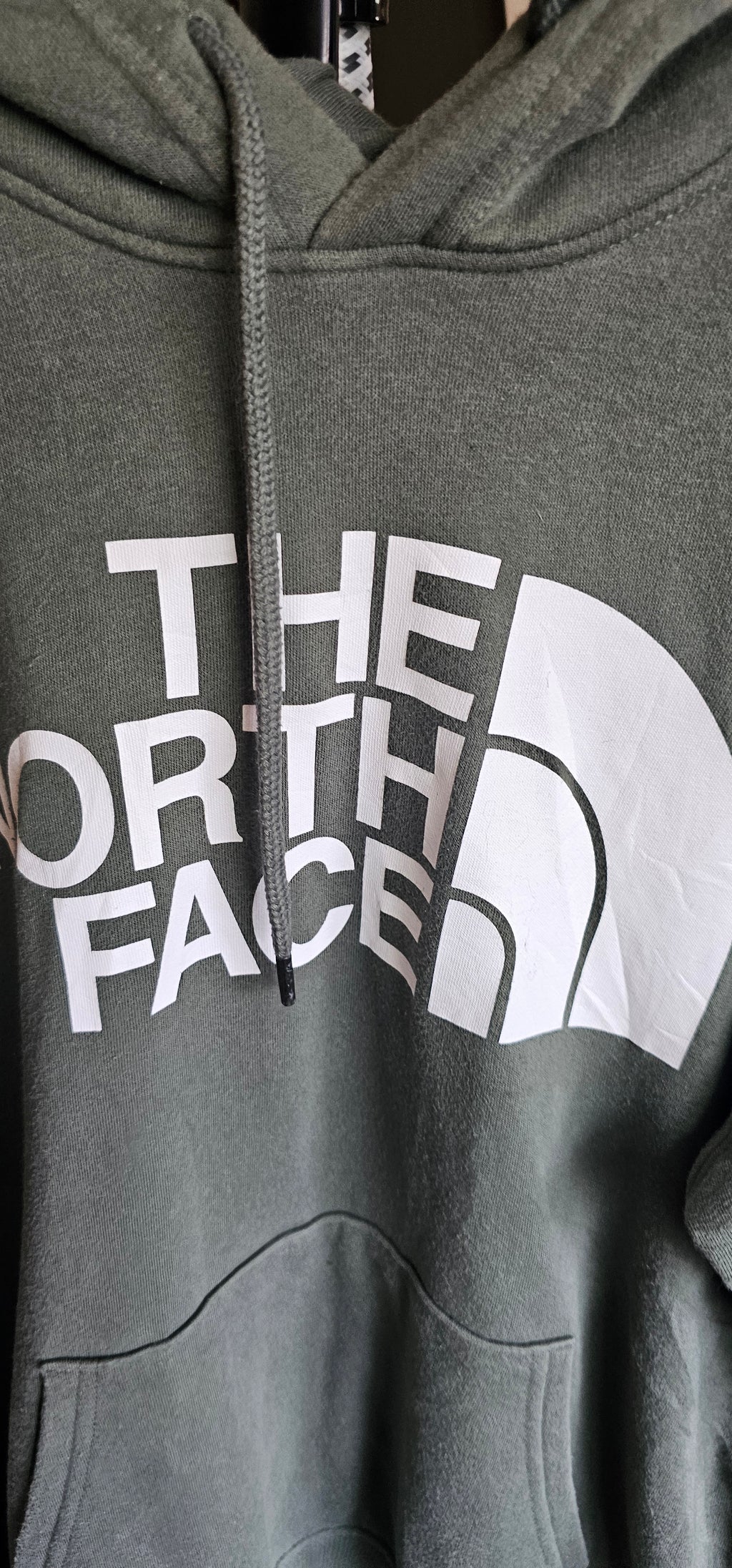 The North Face Size Small Hoodie (Preowned)