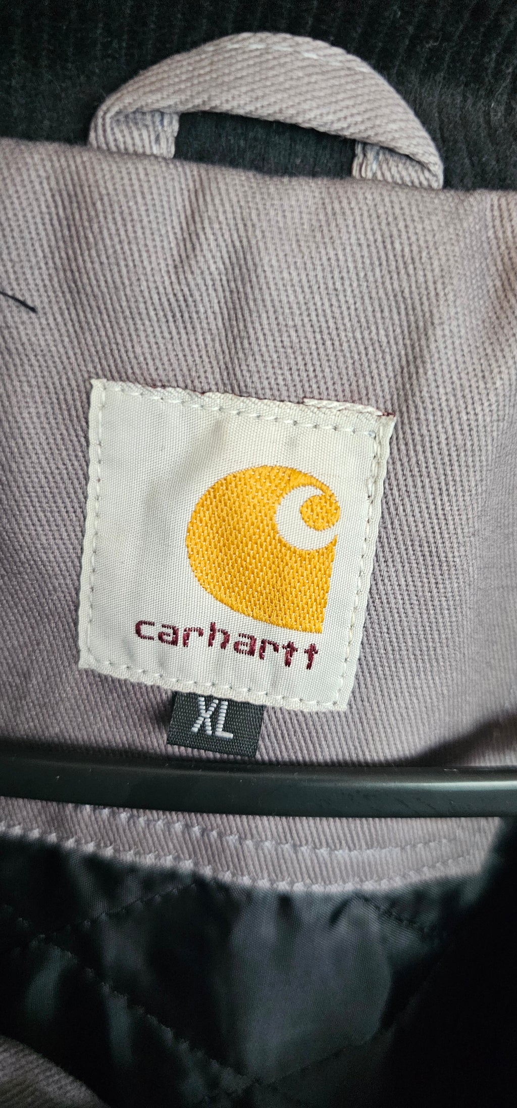 Carhartt Size XL Mens Jacket (BNWOT)