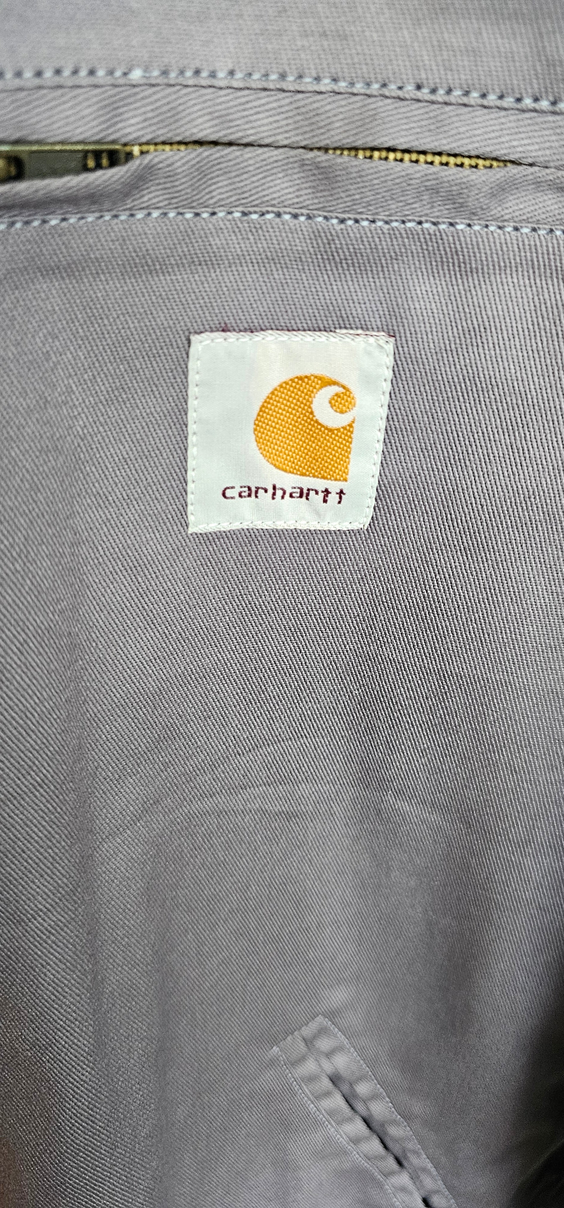 Carhartt Size XL Mens Jacket (BNWOT)