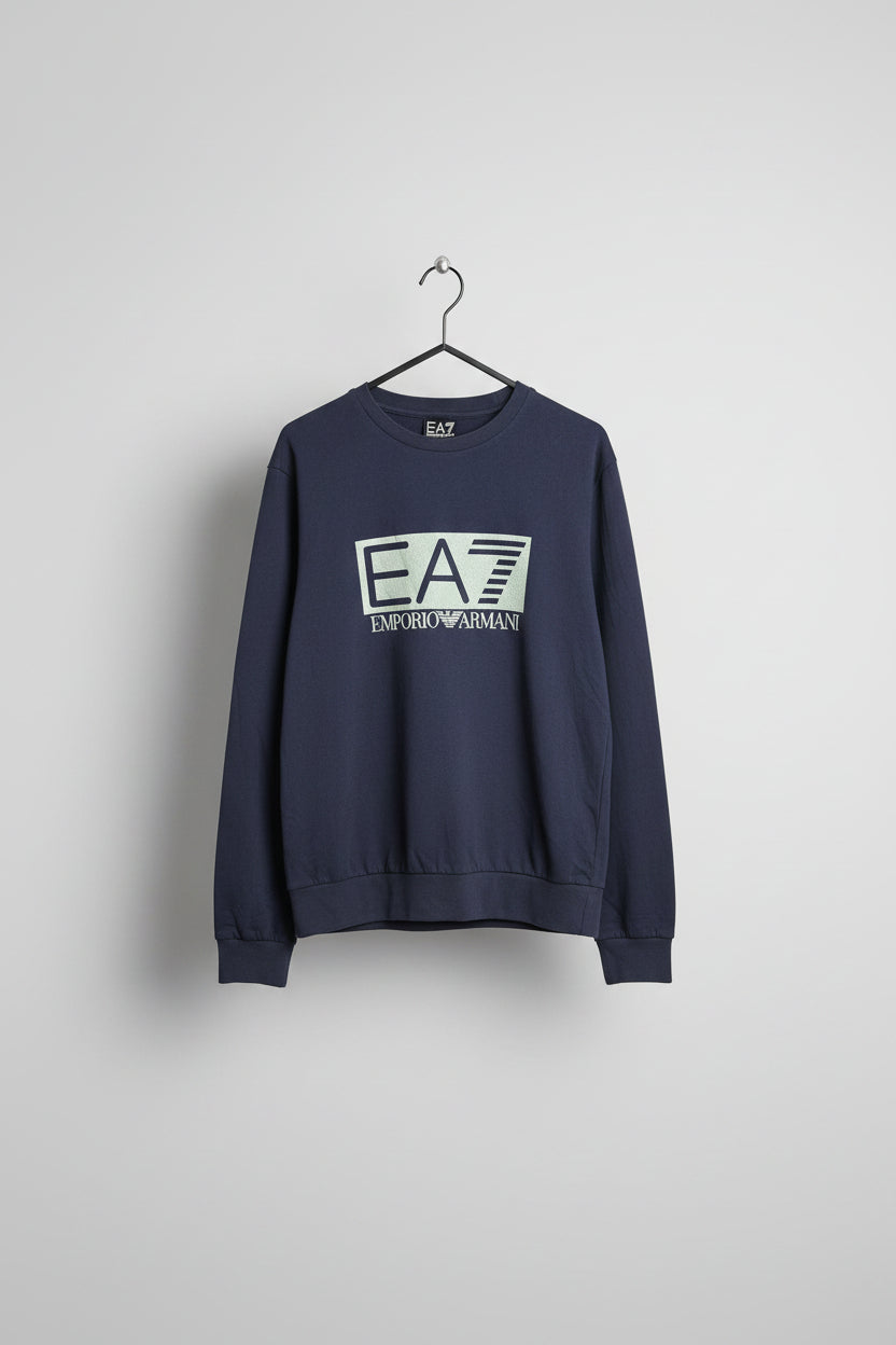 Emporio Armarni Size XS Sweatshirt (Preowned)
