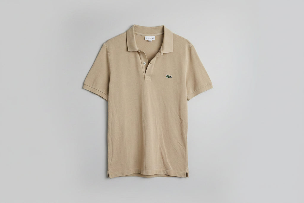 Lacoste Polo SHirt (Preowned)