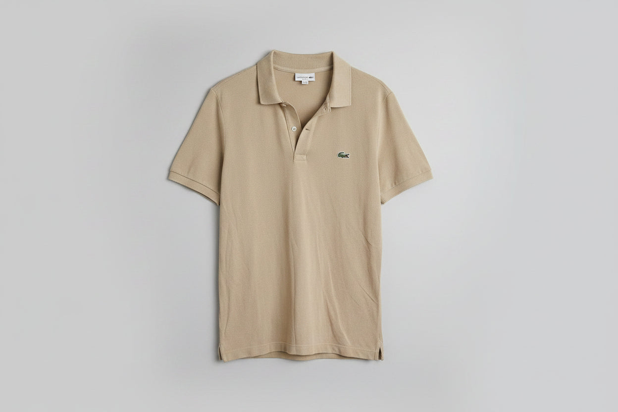Lacoste Polo SHirt (Preowned)