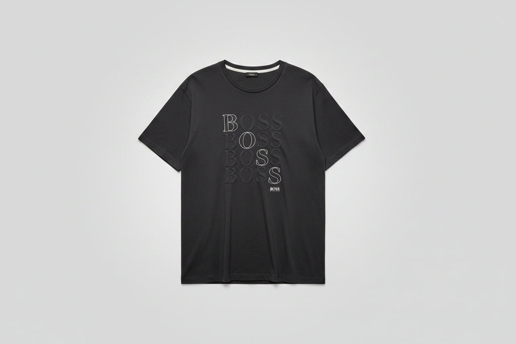 Hugo Boss Men's T-Shirt Size XL (Preowned)