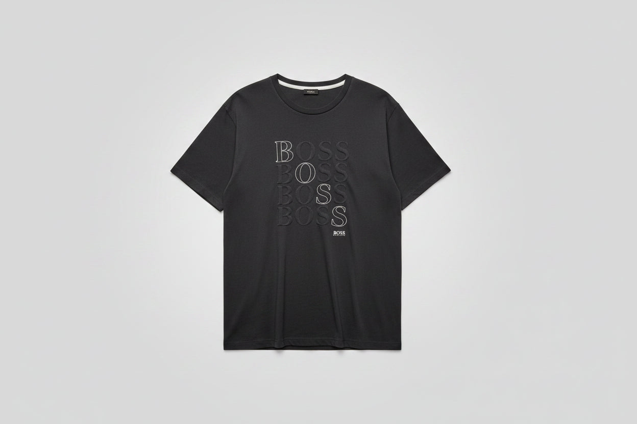 Hugo Boss Men's T-Shirt Size XL (Preowned)