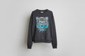 Kenzo Size Large Men's Embroidered sweatshirt (Preowned)