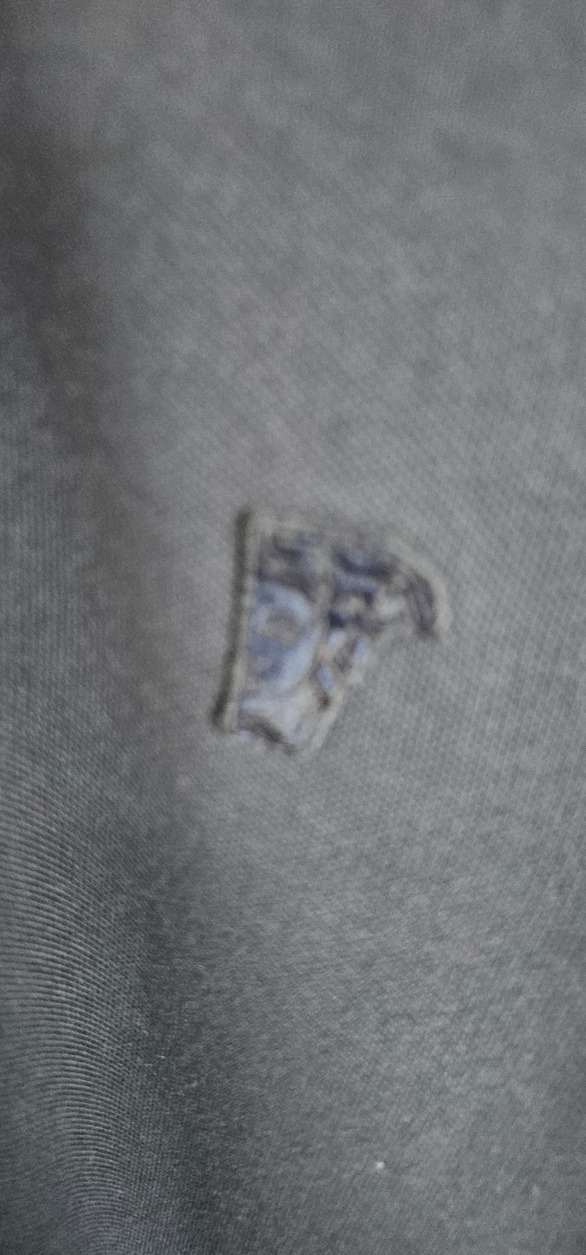 Versace Collection Size Large polo Shirt (Preowned)