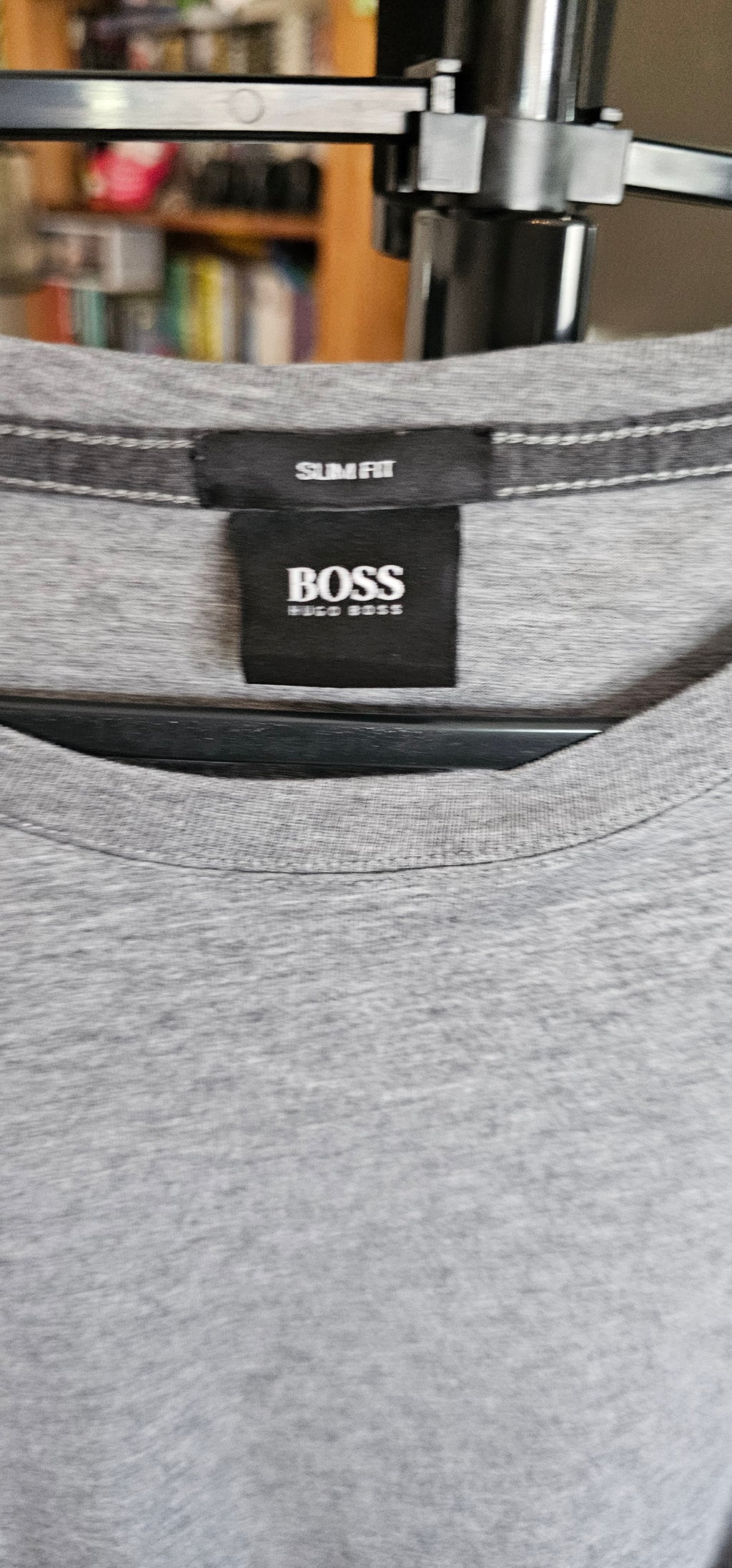 Hugo Boss Size Small T-Shirt (preowned)