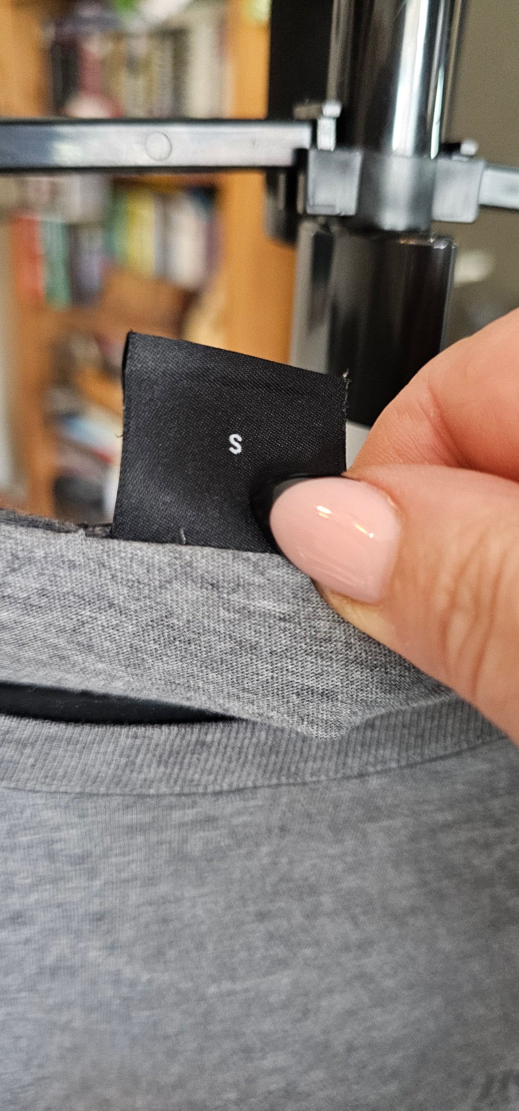 Hugo Boss Size Small T-Shirt (preowned)