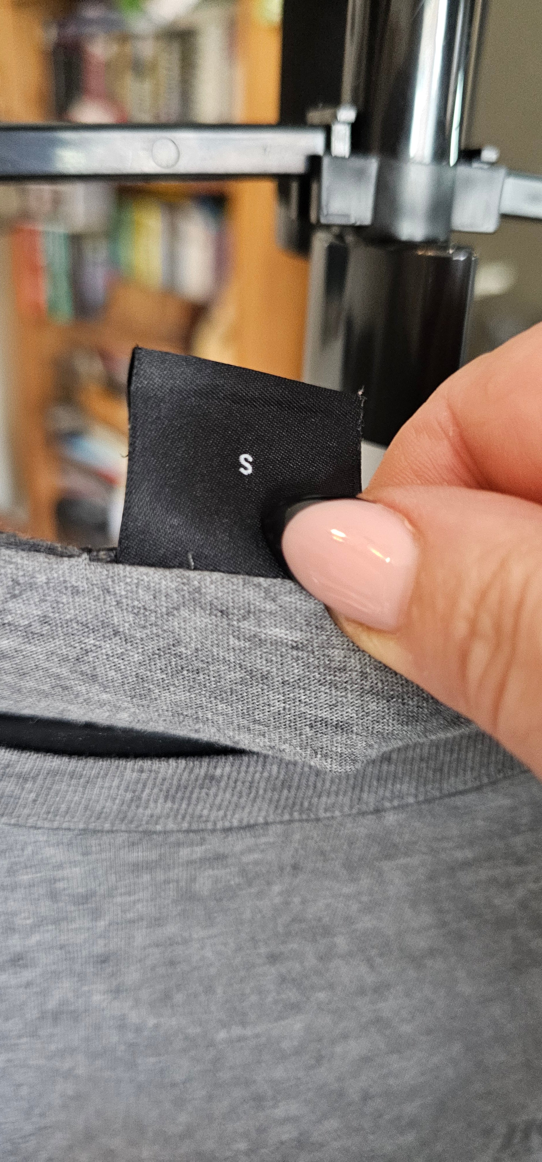 Hugo Boss Size Small T-Shirt (preowned)