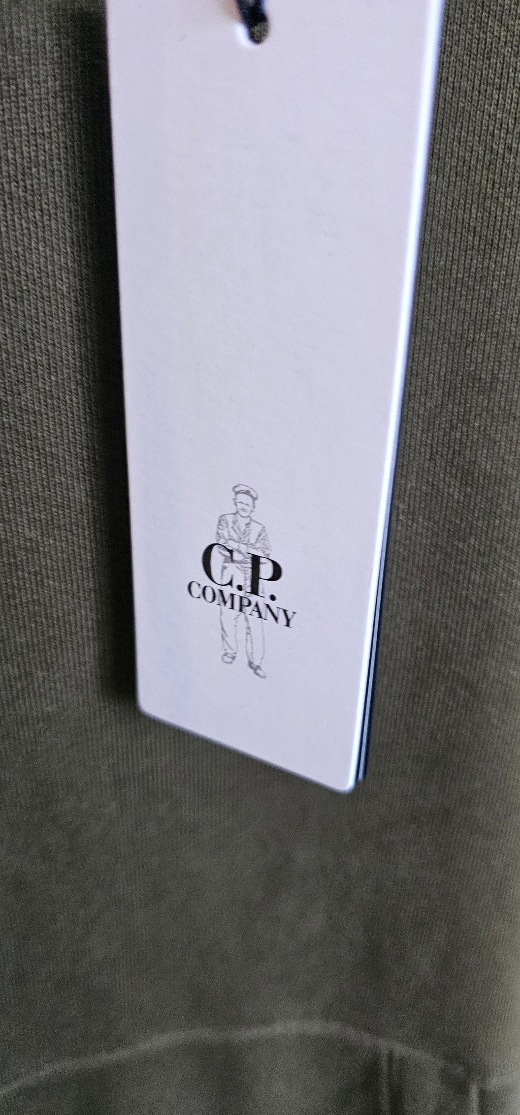 CP Company Size 3xl Hoodie (BNWT)