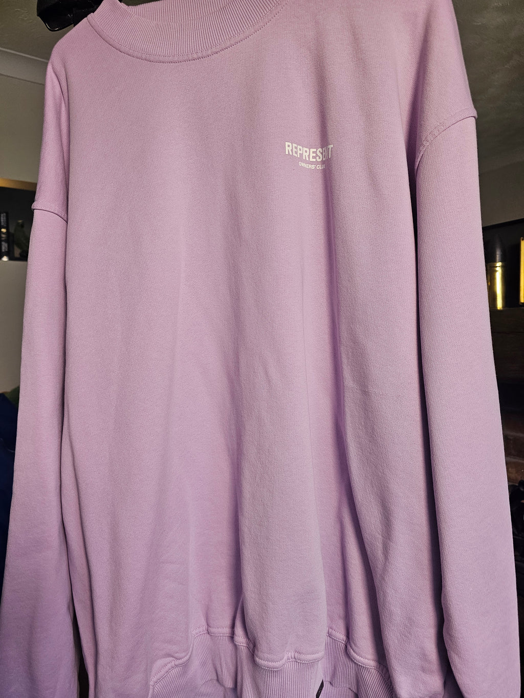 Represent Brad Sweatshirt