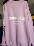 Represent Brad Sweatshirt