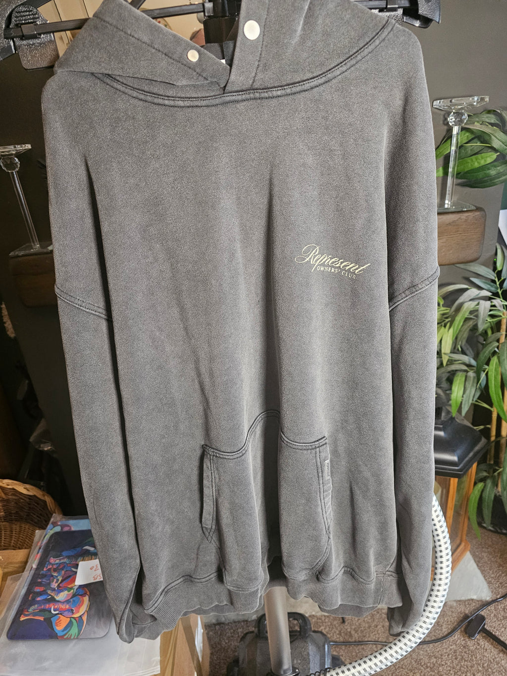 Represent Owners Club hoodie