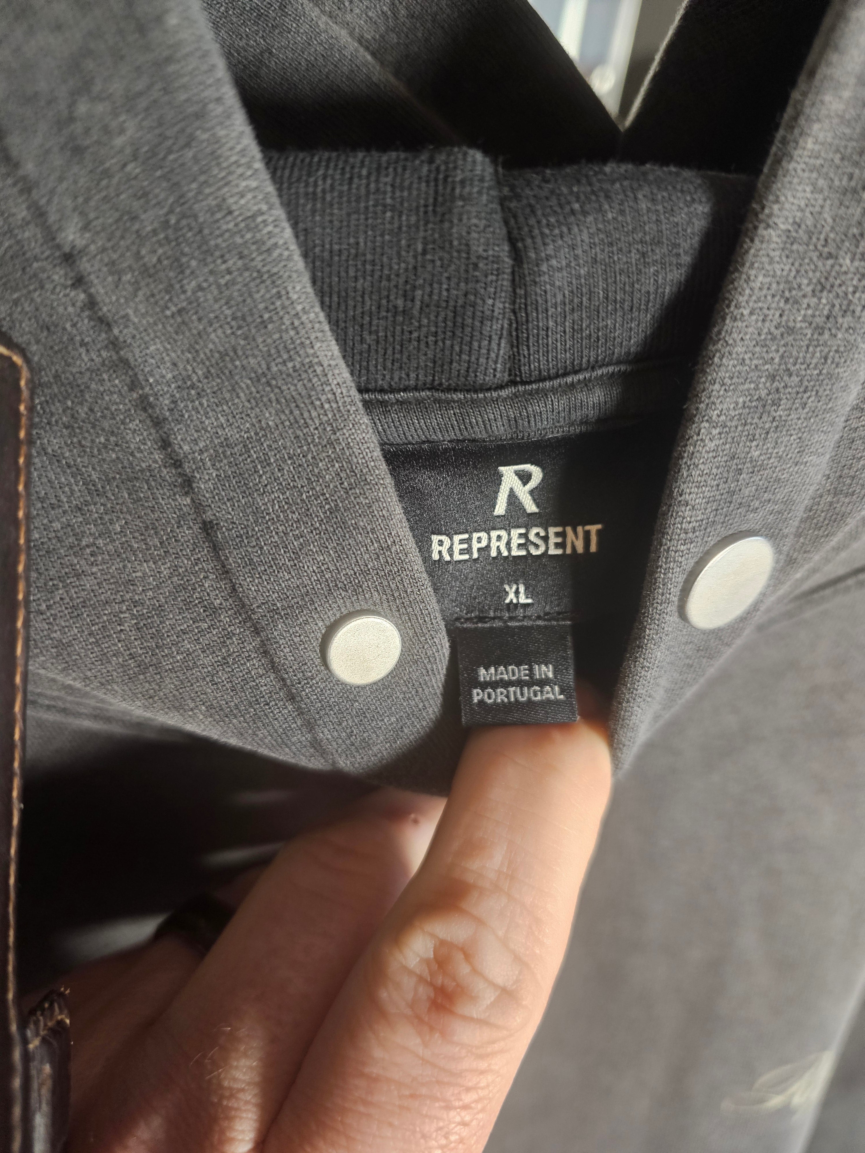 Represent Owners Club hoodie