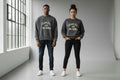 Represent 247 sweatshirt Size Large