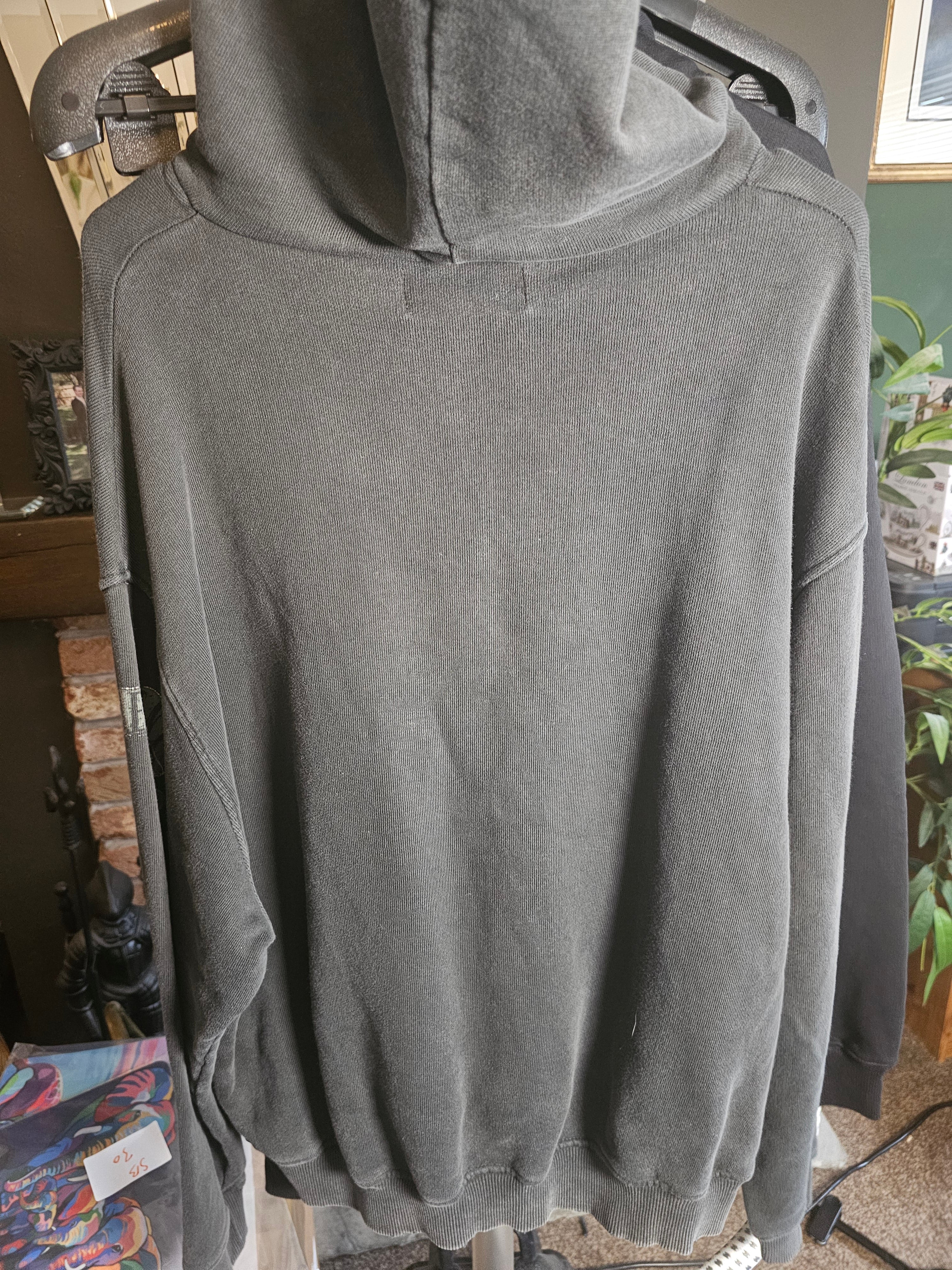 Represent Hoodie Size Small