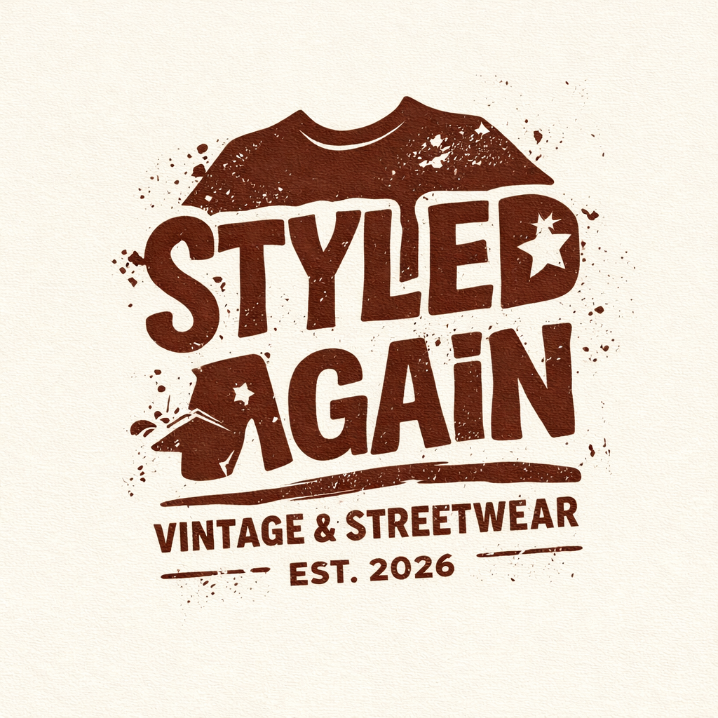 Styled Again Ltd