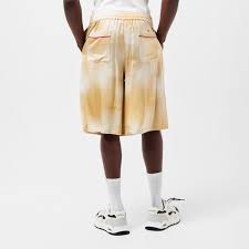 Off White Men's Closed Cuff Fleece Joggers Size S/M